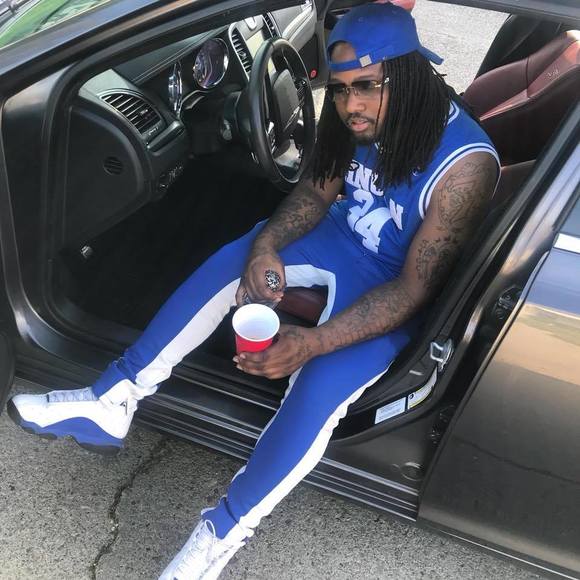 Meet your Posher, Jeffrey - Picture 1 of 1